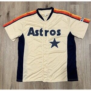 Framber Valdez #59 Houston Astros Retro Throwback Jersey